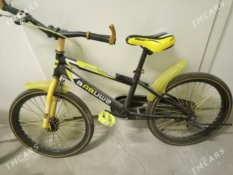 Велосипед - 13-nji tapgyr - img 1