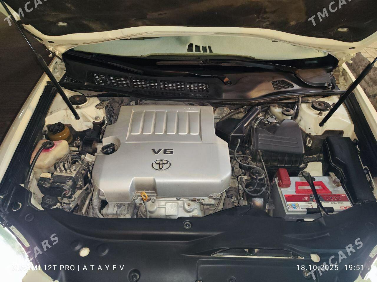 Toyota Avalon 2007 - 220 000 TMT - Türkmenbaşy - img 7