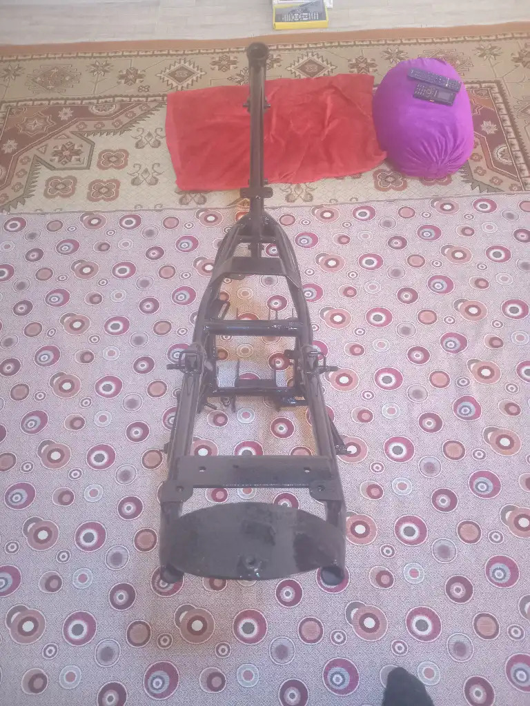 Fekon 2 800 TMT - Bereket - img 3