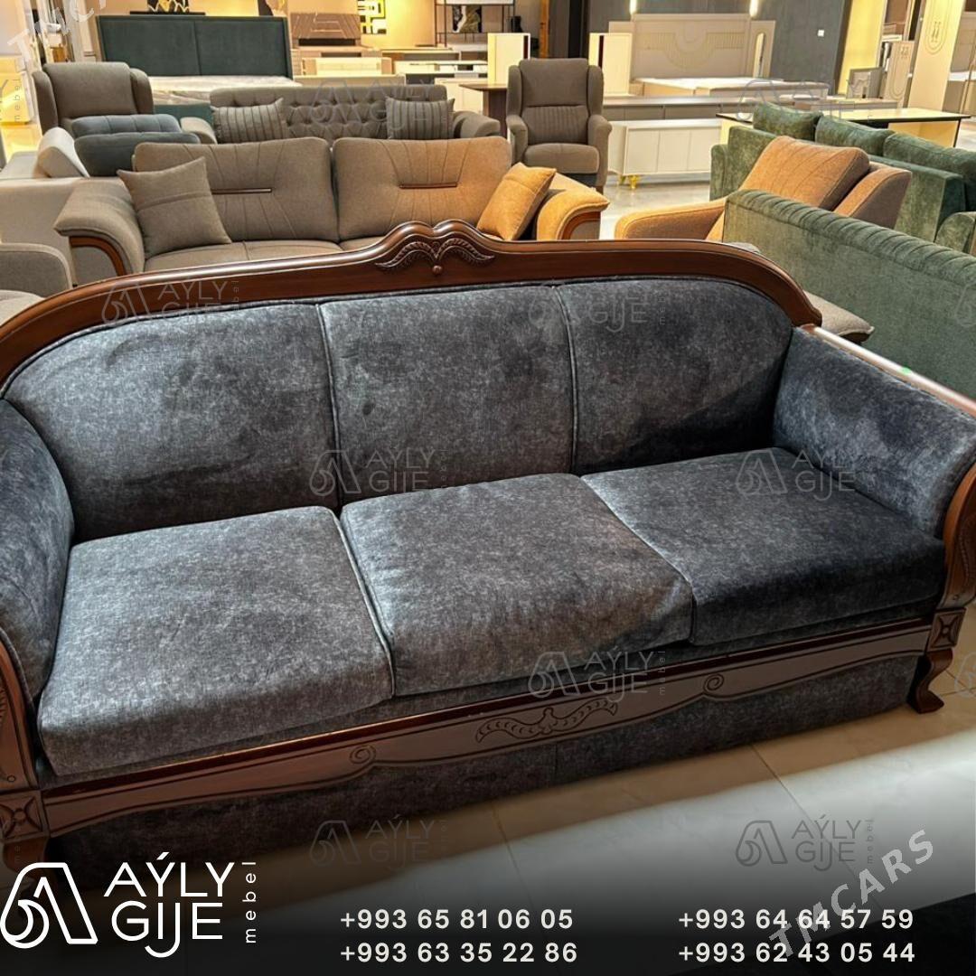 Диван «Версаль» - Лебапский велаят - img 4