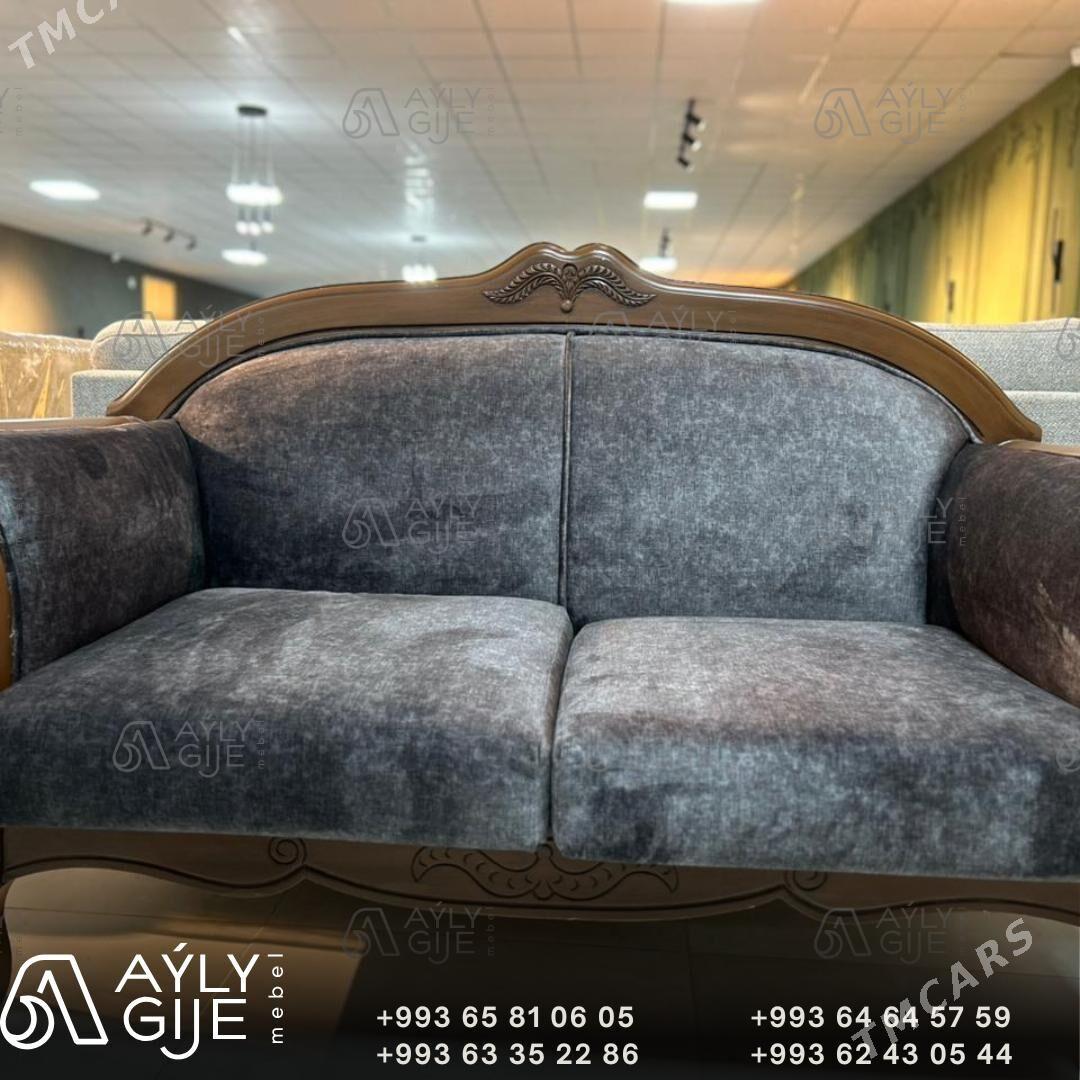 Диван «Версаль» - Лебапский велаят - img 3