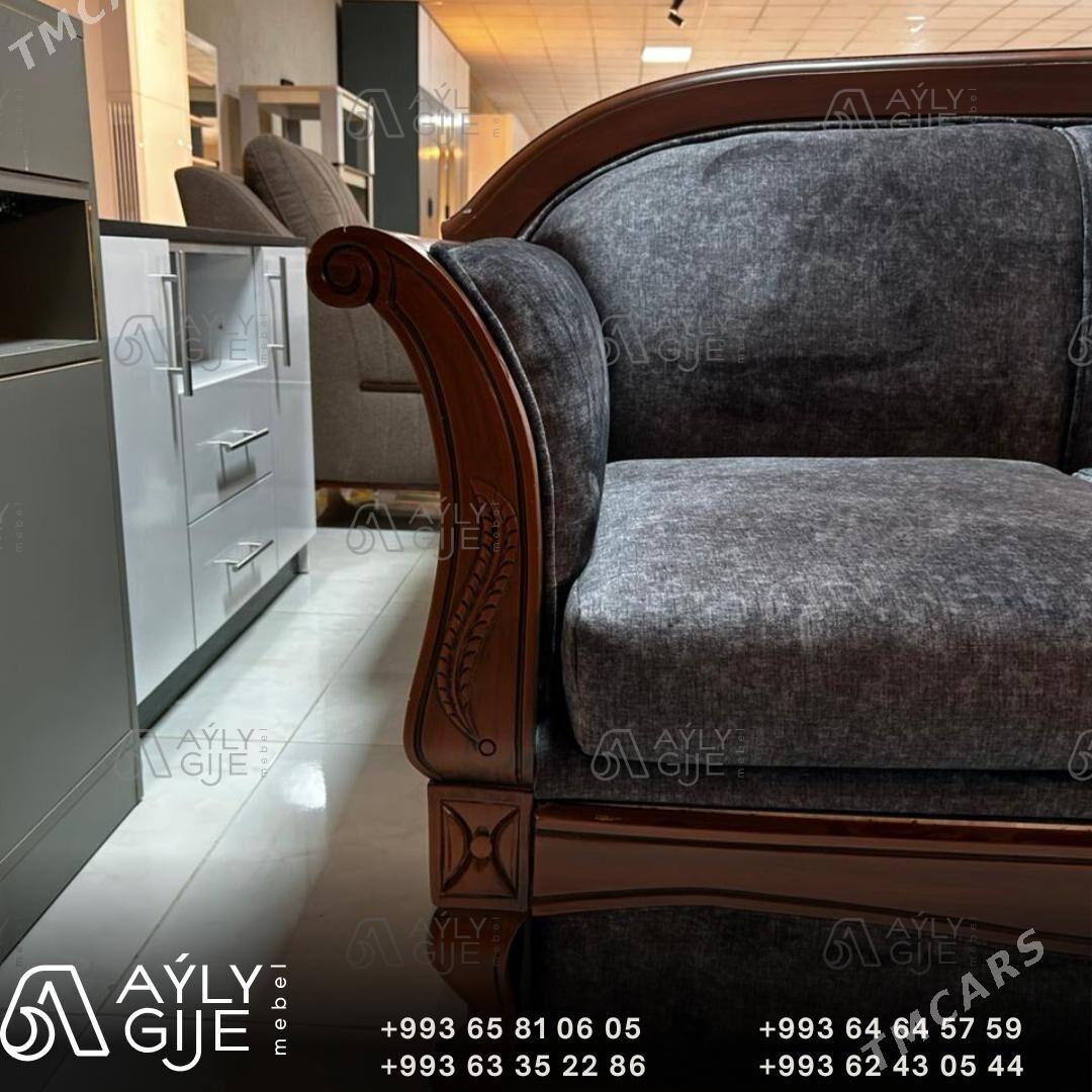 Диван «Версаль» - Лебапский велаят - img 5