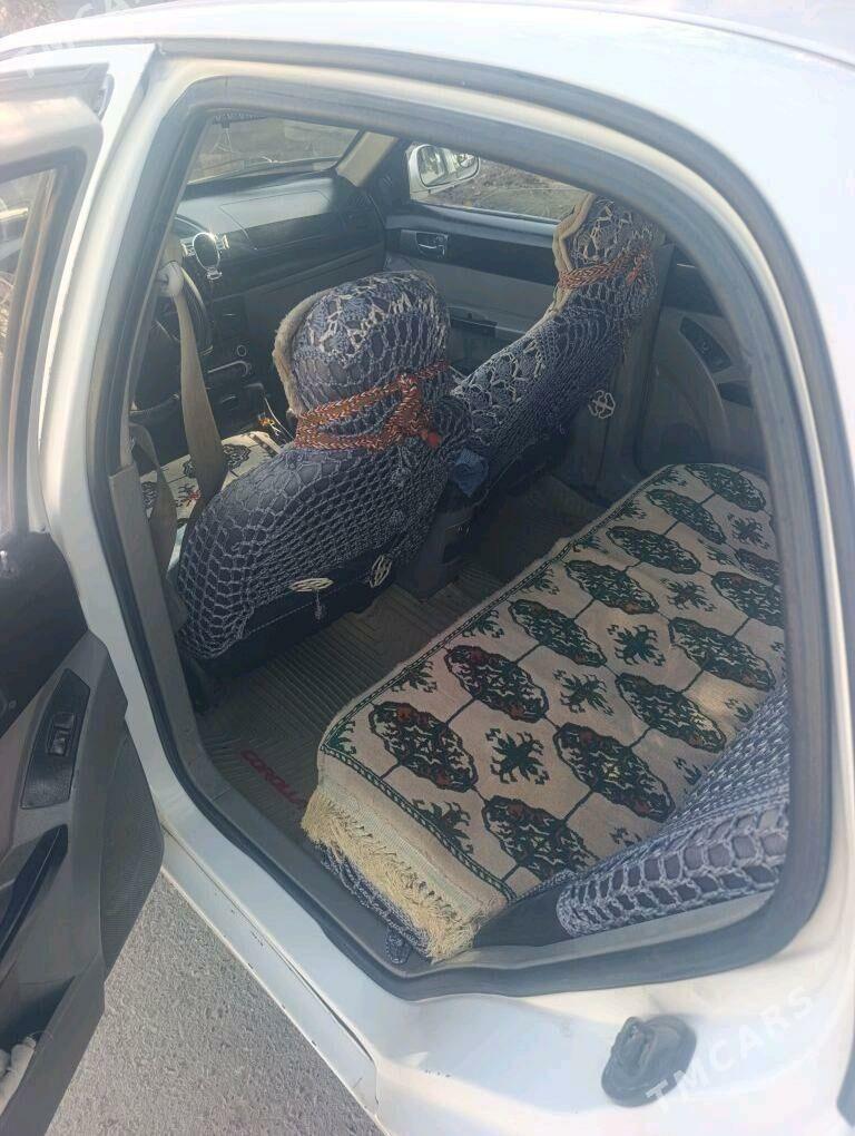 Geely CK 2006 - 80 000 TMT - Aşgabat - img 3