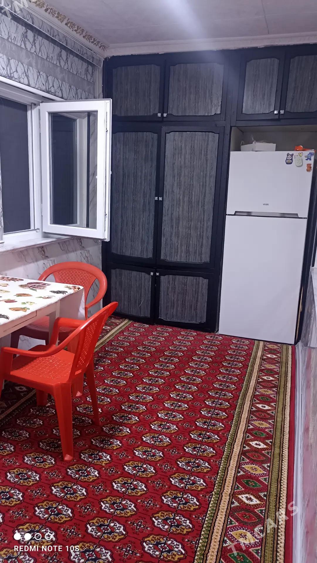 2 мкр.3 ком. - Aşgabat - img 7