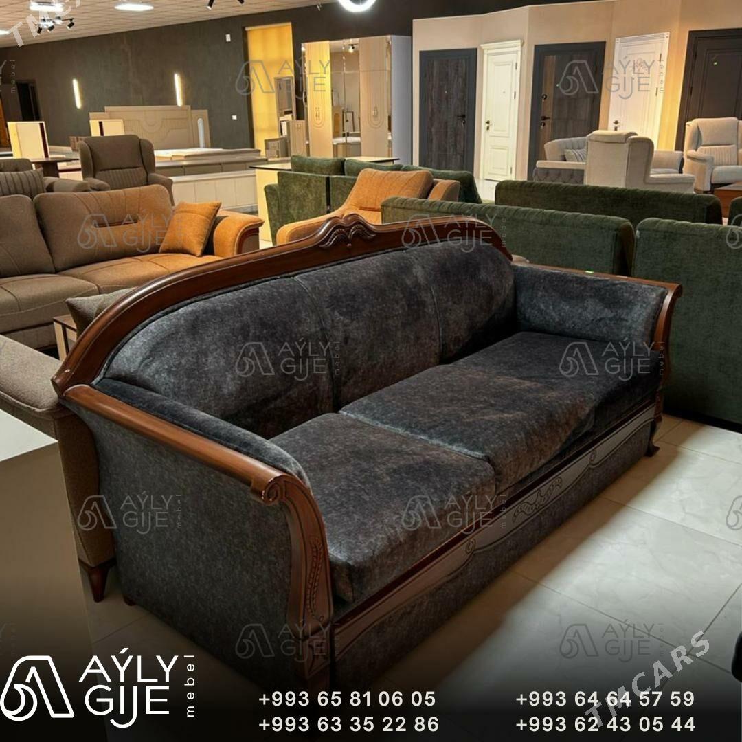 Диван «Версаль» - Лебапский велаят - img 2