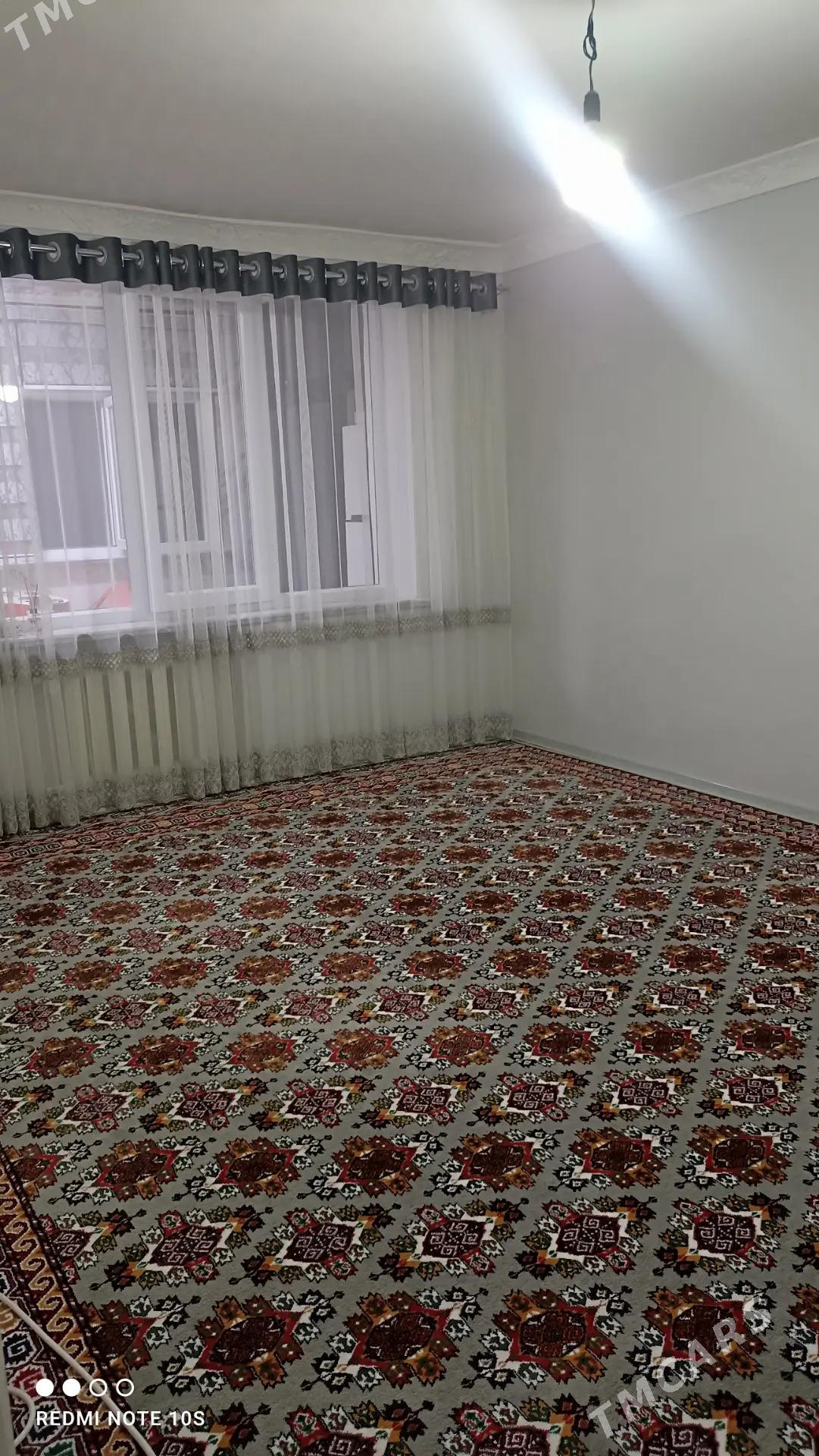 2 мкр.3 ком. - Aşgabat - img 2