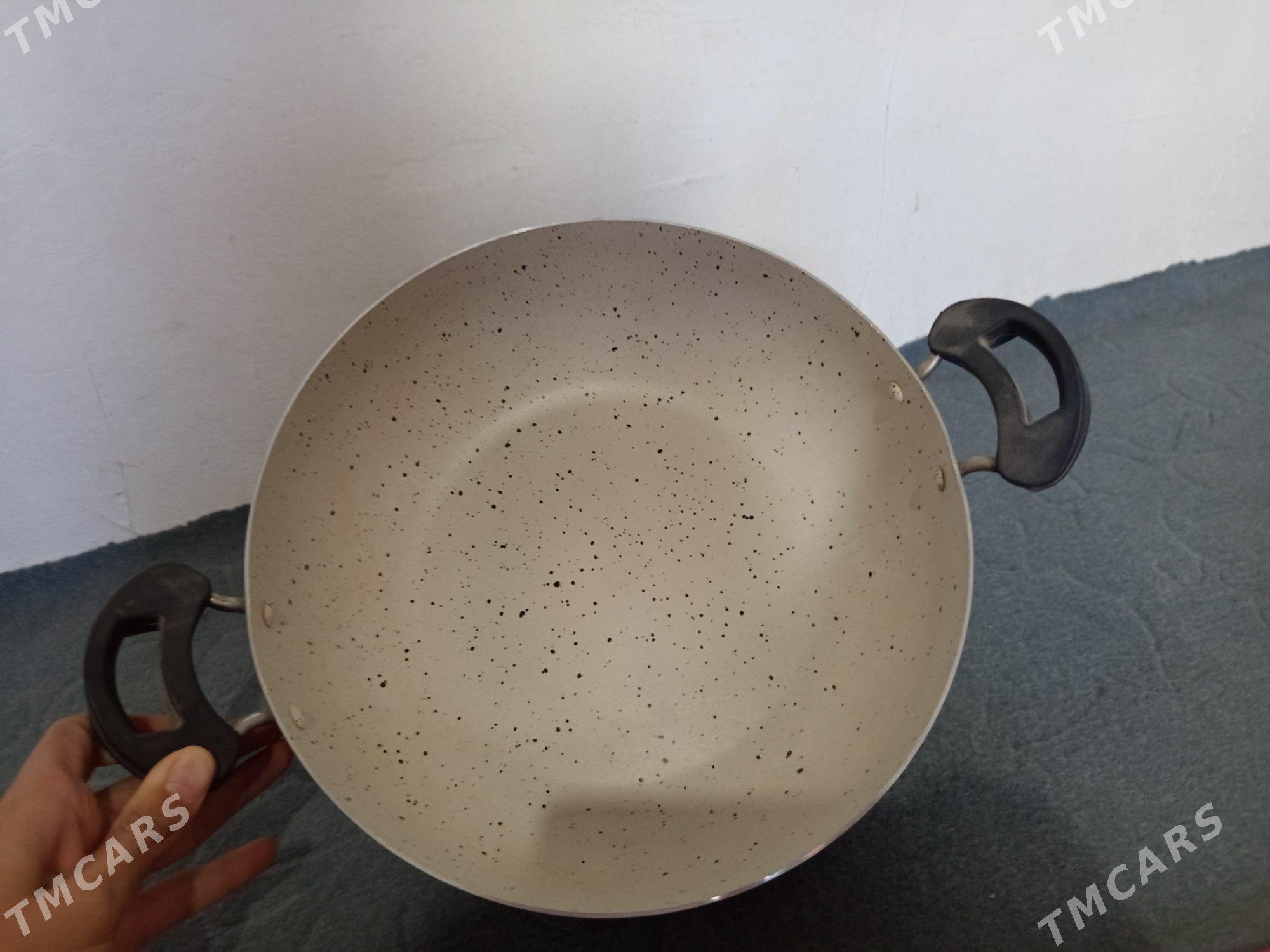 skarawotga - Этрек - img 4