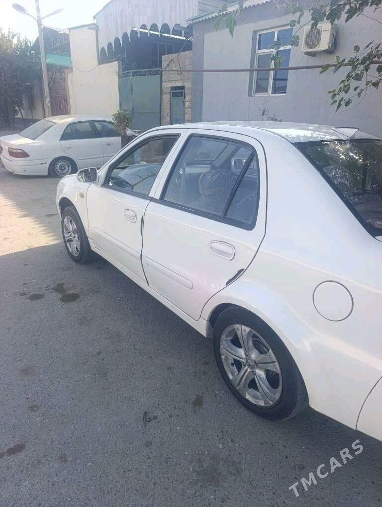 Geely CK 2006 - 80 000 TMT - Aşgabat - img 6