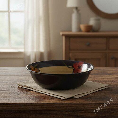 Глубокие посуды бол - Uly çuň - Aşgabat - img 2