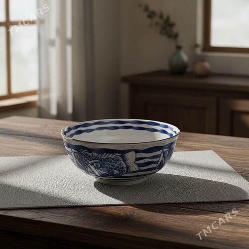 Глубокие посуды бол - Uly çuň - Aşgabat - img 7