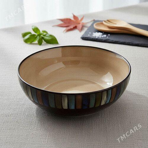 Глубокие посуды бол - Uly çuň - Aşgabat - img 4