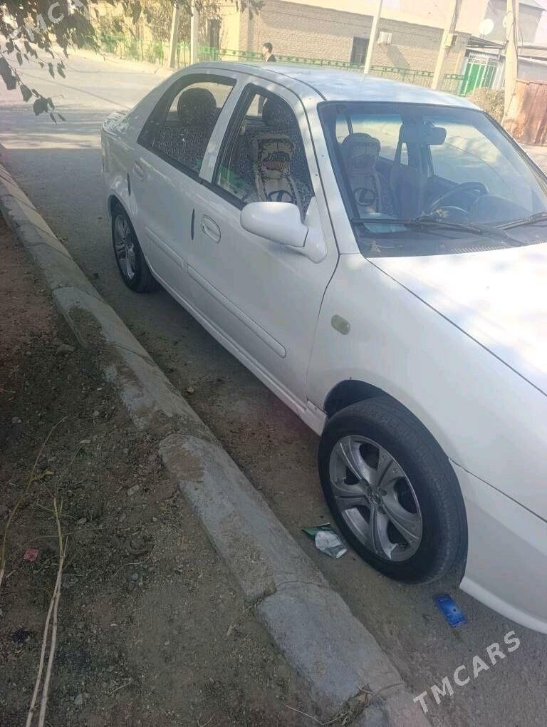 Geely CK 2006 - 80 000 TMT - Aşgabat - img 8