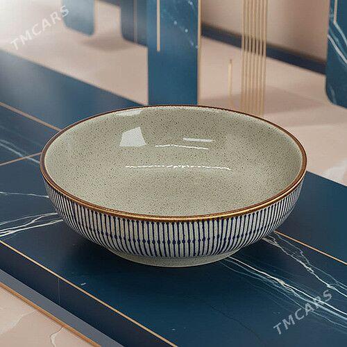 Глубокие посуды бол - Uly çuň - Aşgabat - img 10