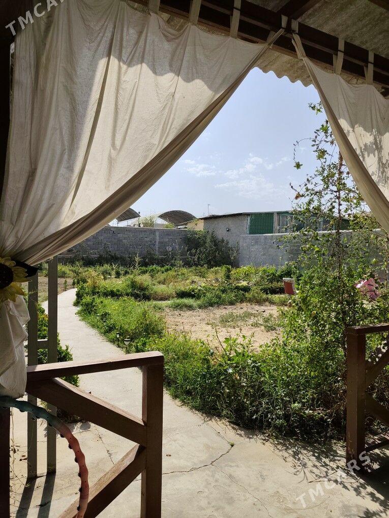 Дом, дача 12 соток - Ак-Бугдайский этрап - img 3