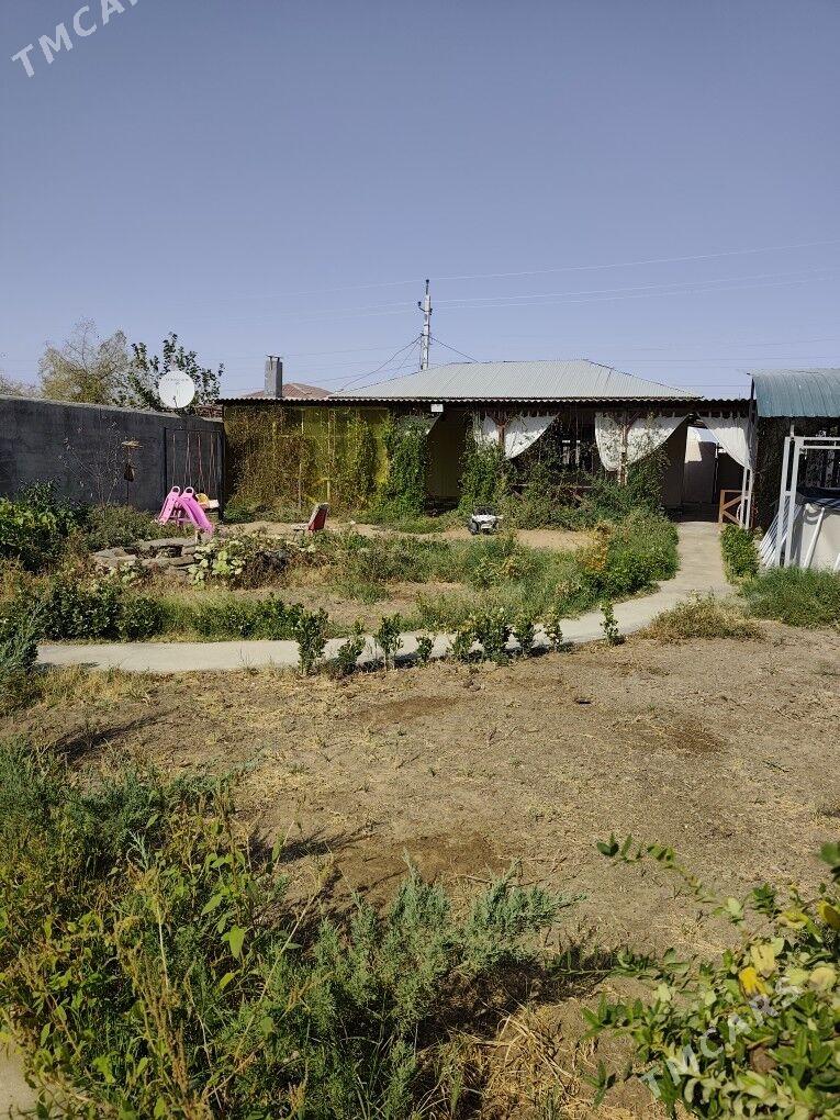 Дом, дача 12 соток - Ак-Бугдайский этрап - img 5