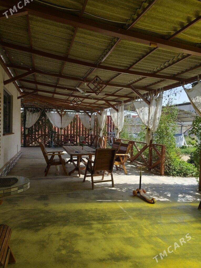 Дом, дача 12 соток - Ак-Бугдайский этрап - img 2