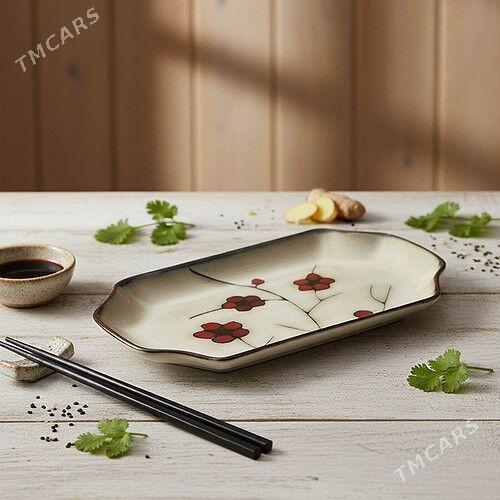 Глубокие посуды бол - Uly çuň - Ашхабад - img 5