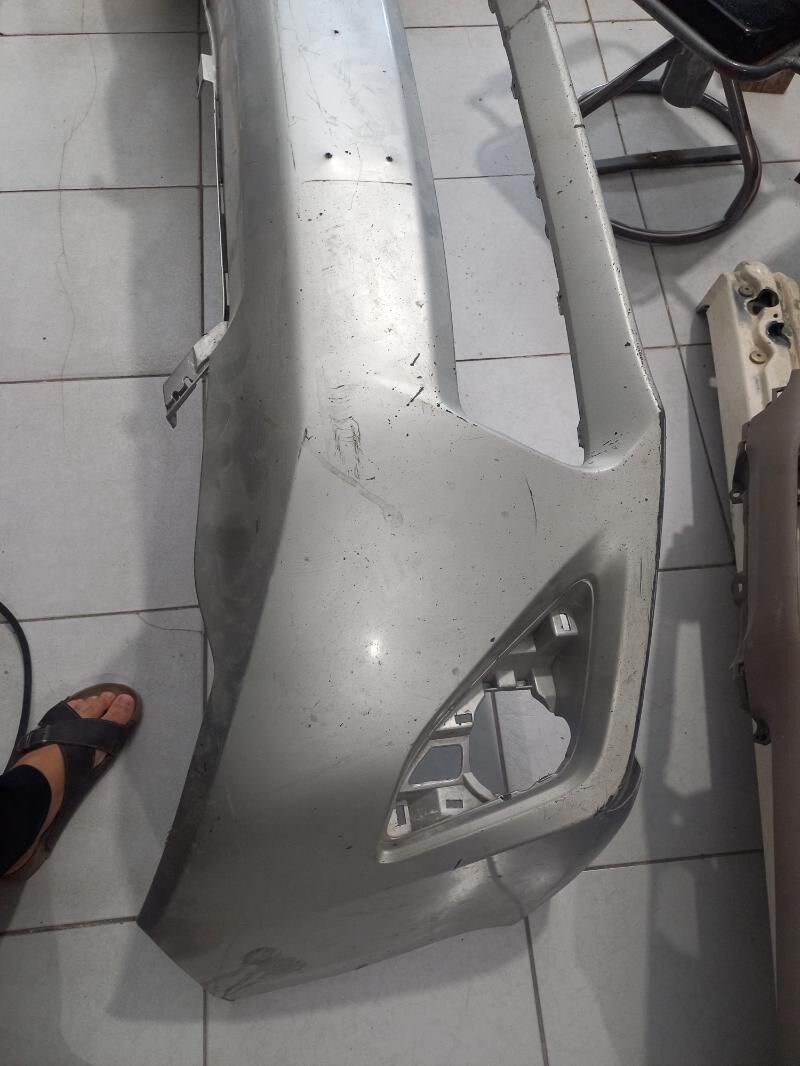 palta kemrin onki bamperi le 200 TMT - Türkmenbaşy - img 2