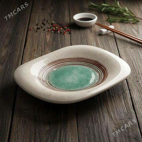 Глубокие посуды бол - Uly çuň - Ашхабад - img 6