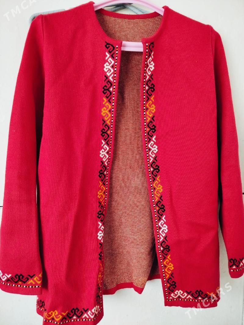 jempir gyzyl - Balkanabat - img 2