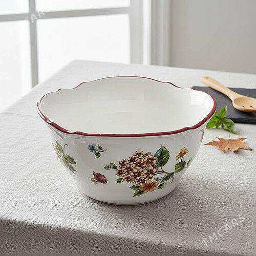 Глубокие посуды бол - Uly çuň - Aşgabat - img 3