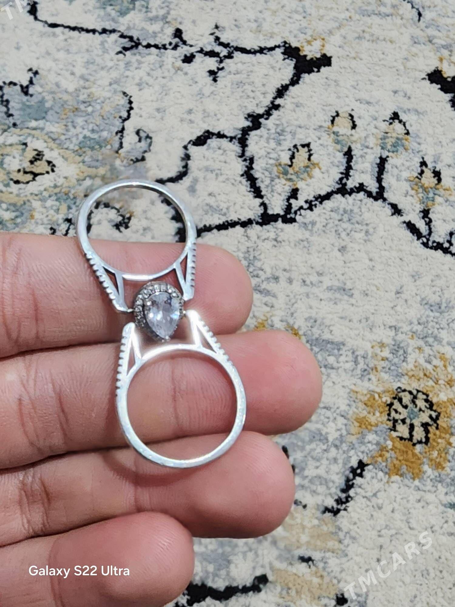 Yuzuk - Aşgabat - img 4