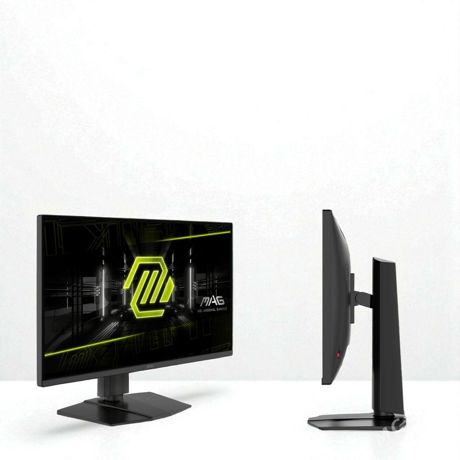 Монитор MSI MAG 275QPF X30 IPS WQHD 2560x1440 2K 3 - Aşgabat - img 1