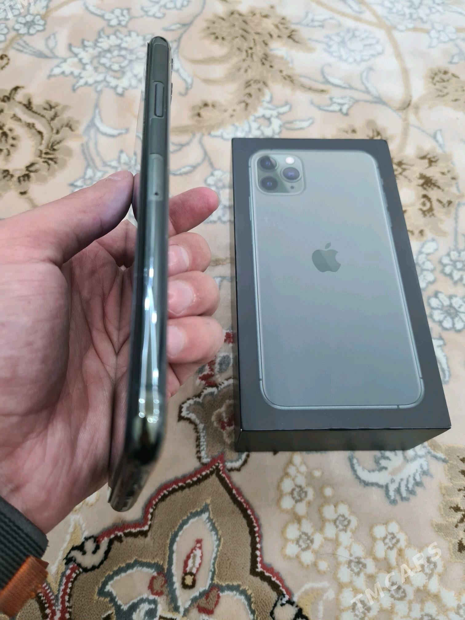 iPhone 11pro max 85 - Aşgabat - img 5