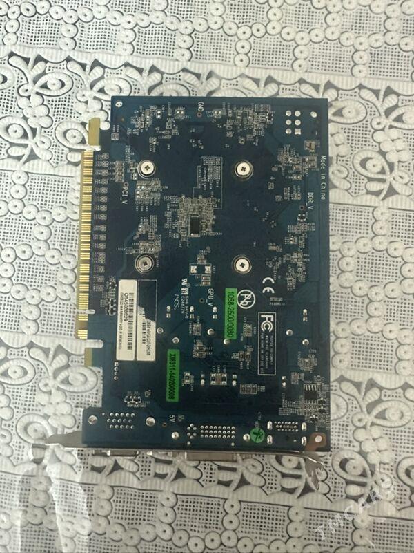 videocarta gtx 650 - Aşgabat - img 2