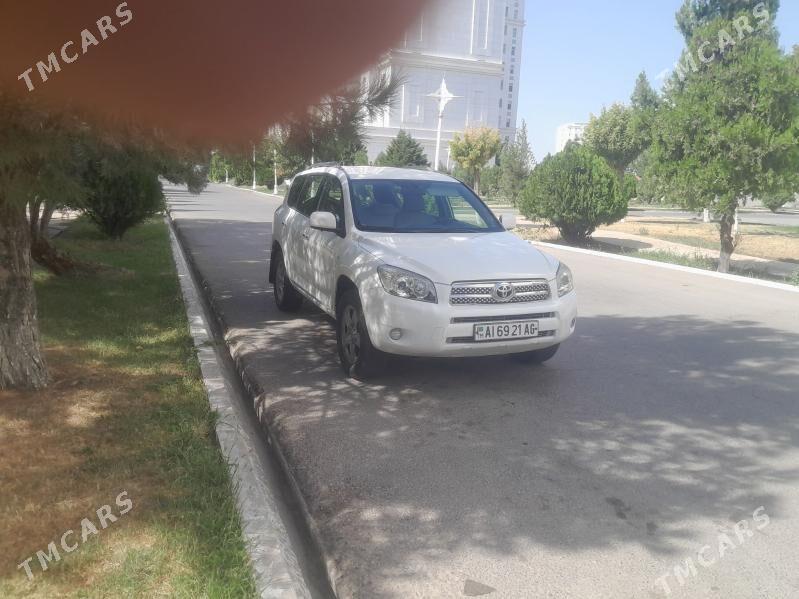 Toyota RAV4 2008 - 185 000 TMT - Ашхабад - img 5