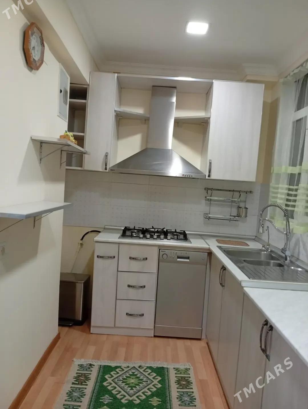 " А Р Е Н Д А " 2-КОМ.КВАРТИРА - 2 мкр - img 3