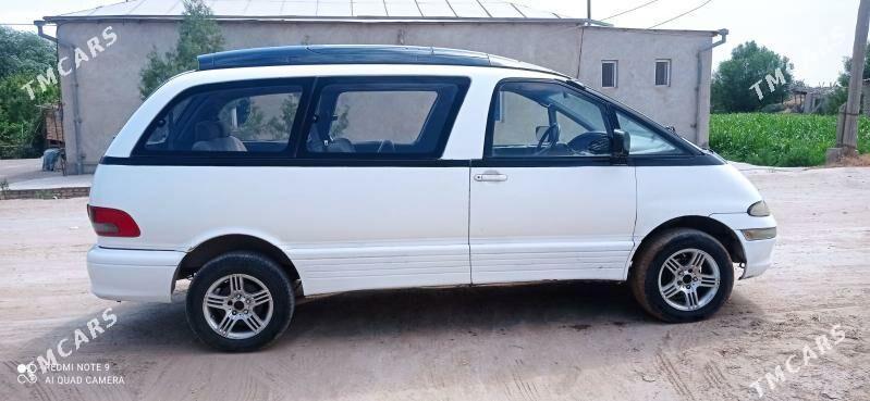 Toyota Previa 1994 - 50 000 TMT - Görogly (Tagta) - img 2