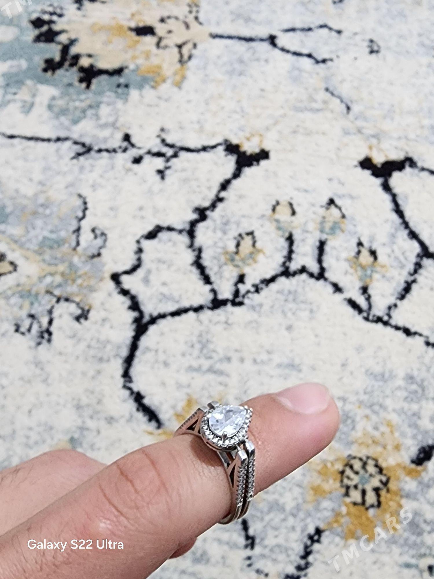 Yuzuk - Aşgabat - img 2