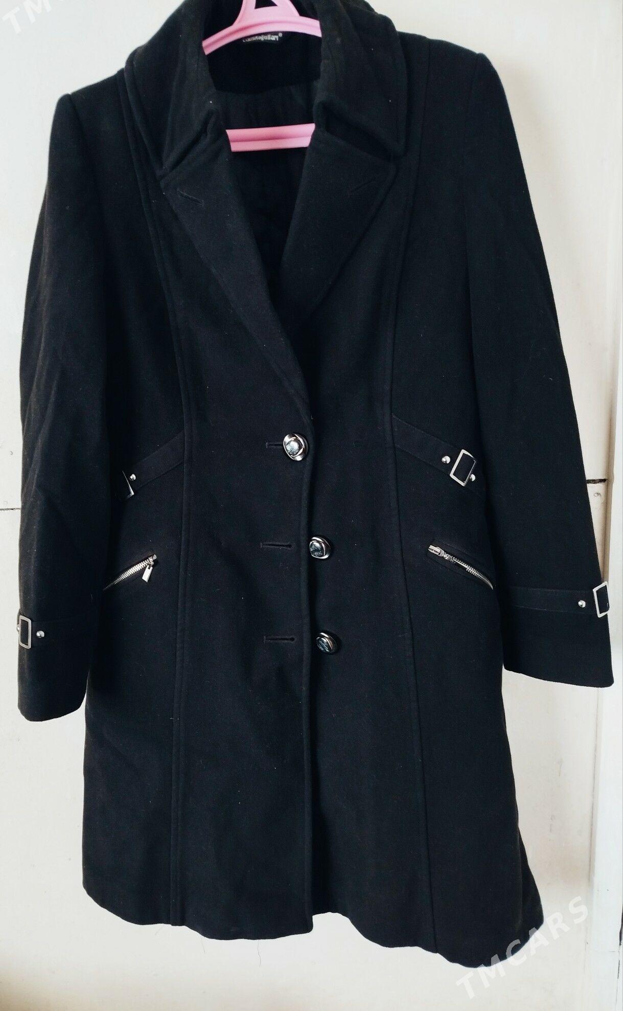 Palto - Балканабат - img 2