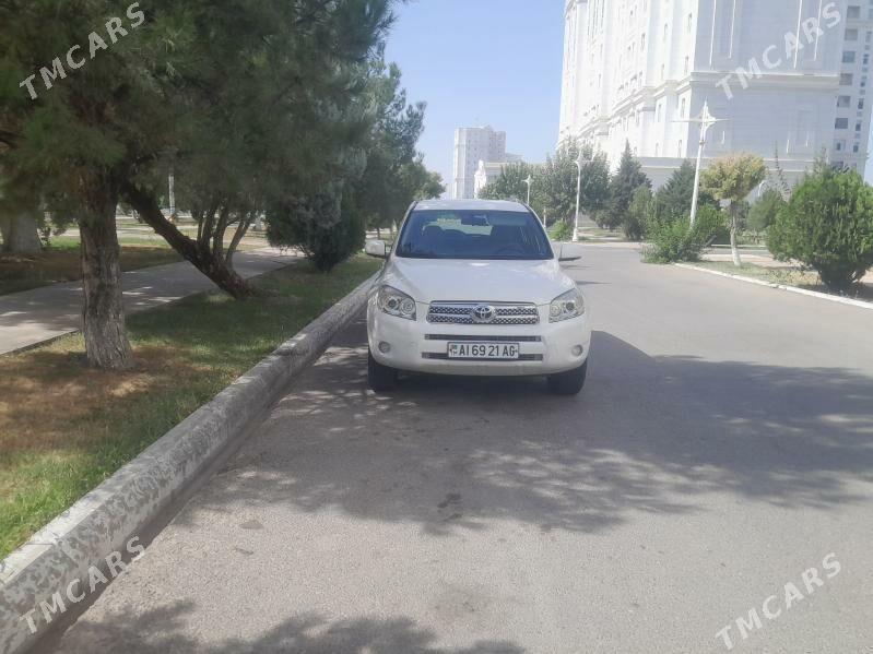 Toyota RAV4 2008 - 185 000 TMT - Ашхабад - img 2