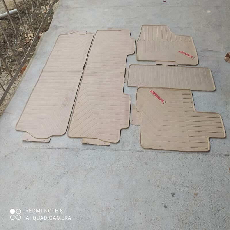 kowrik erbet däl Siyenna 500 TMT - Гёкдепе - img 2