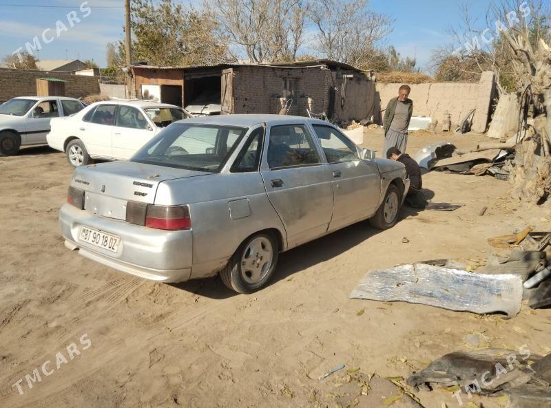 Lada 2110 2002 - 14 000 TMT - Köneürgenç - img 2
