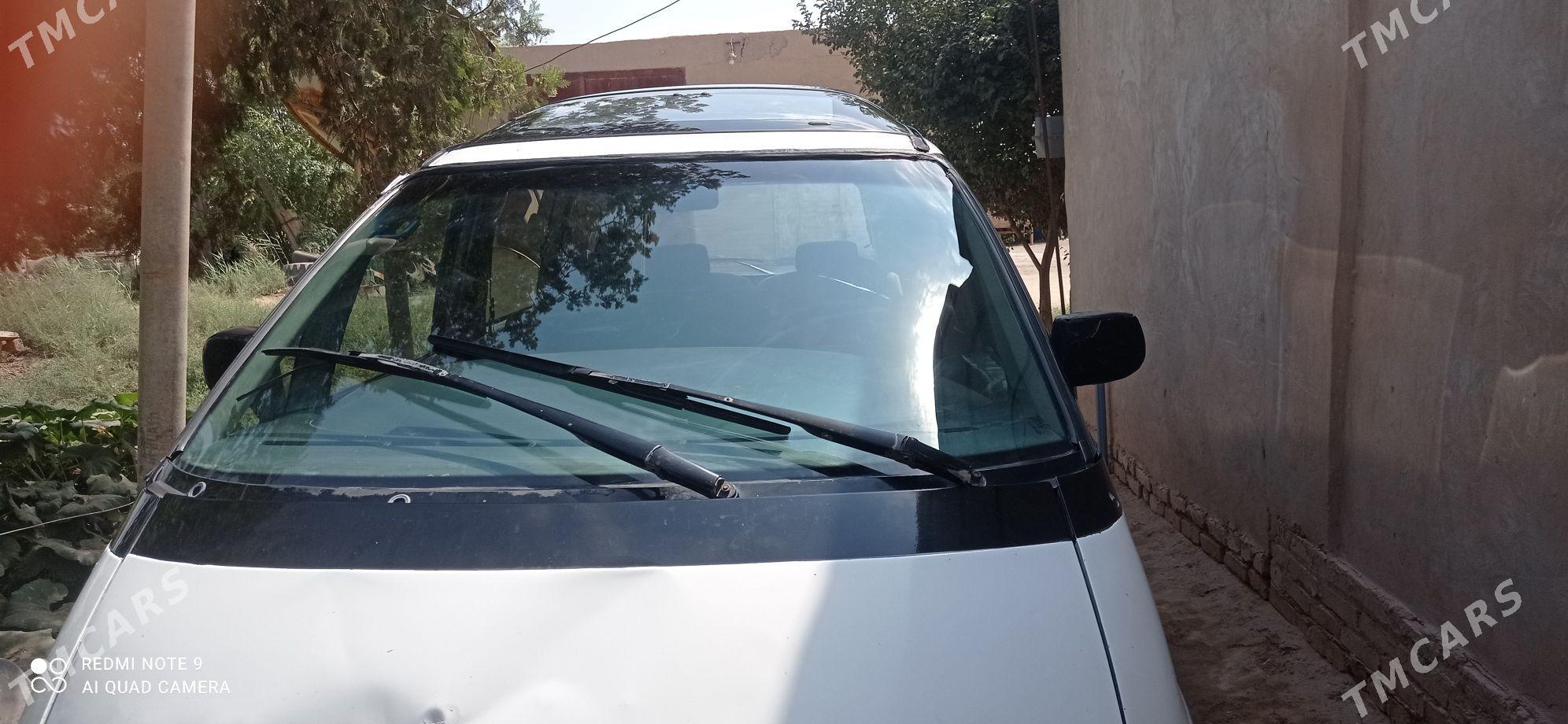 Toyota Previa 1994 - 50 000 TMT - Görogly (Tagta) - img 4