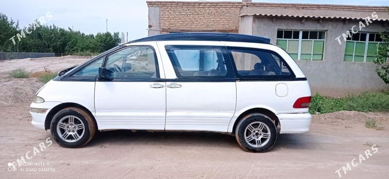 Toyota Previa 1994 - 50 000 TMT - Görogly (Tagta) - img 3