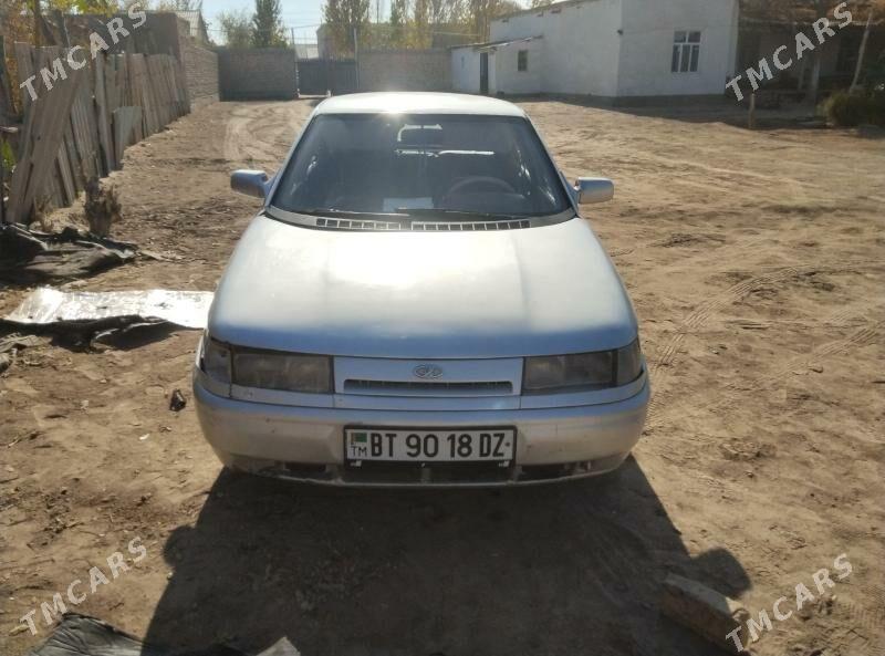 Lada 2110 2002 - 14 000 TMT - Köneürgenç - img 1