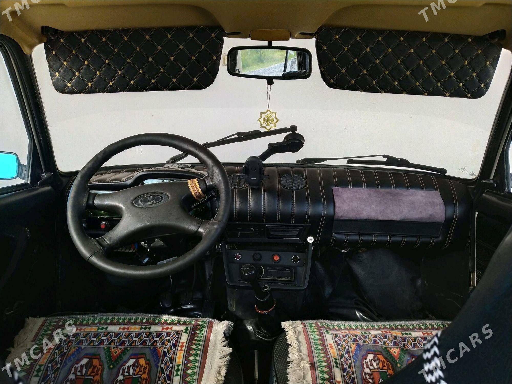 Lada 2104 1980 - 35 000 TMT - Гёкдепе - img 2