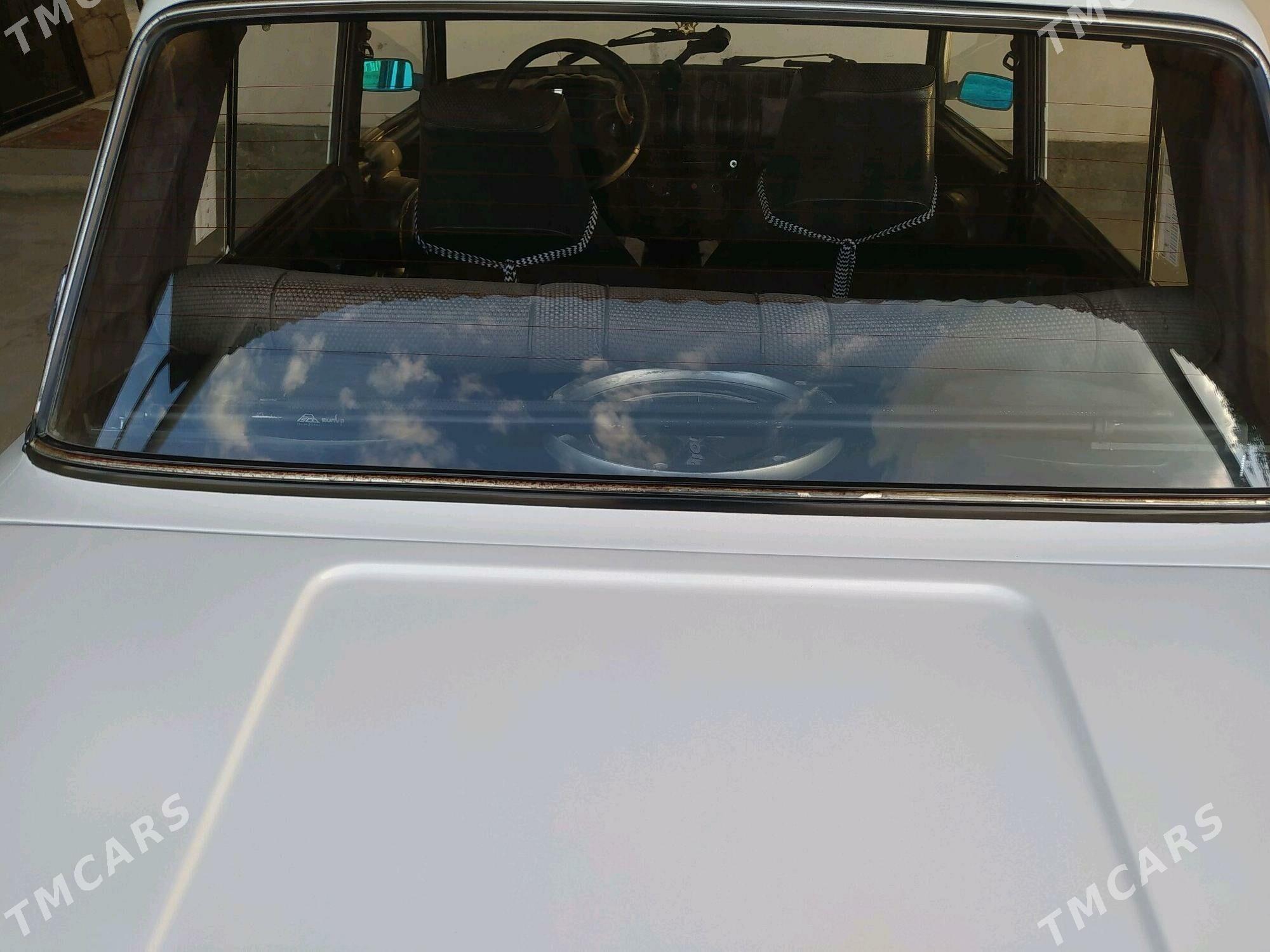 Lada 2104 1980 - 35 000 TMT - Гёкдепе - img 4