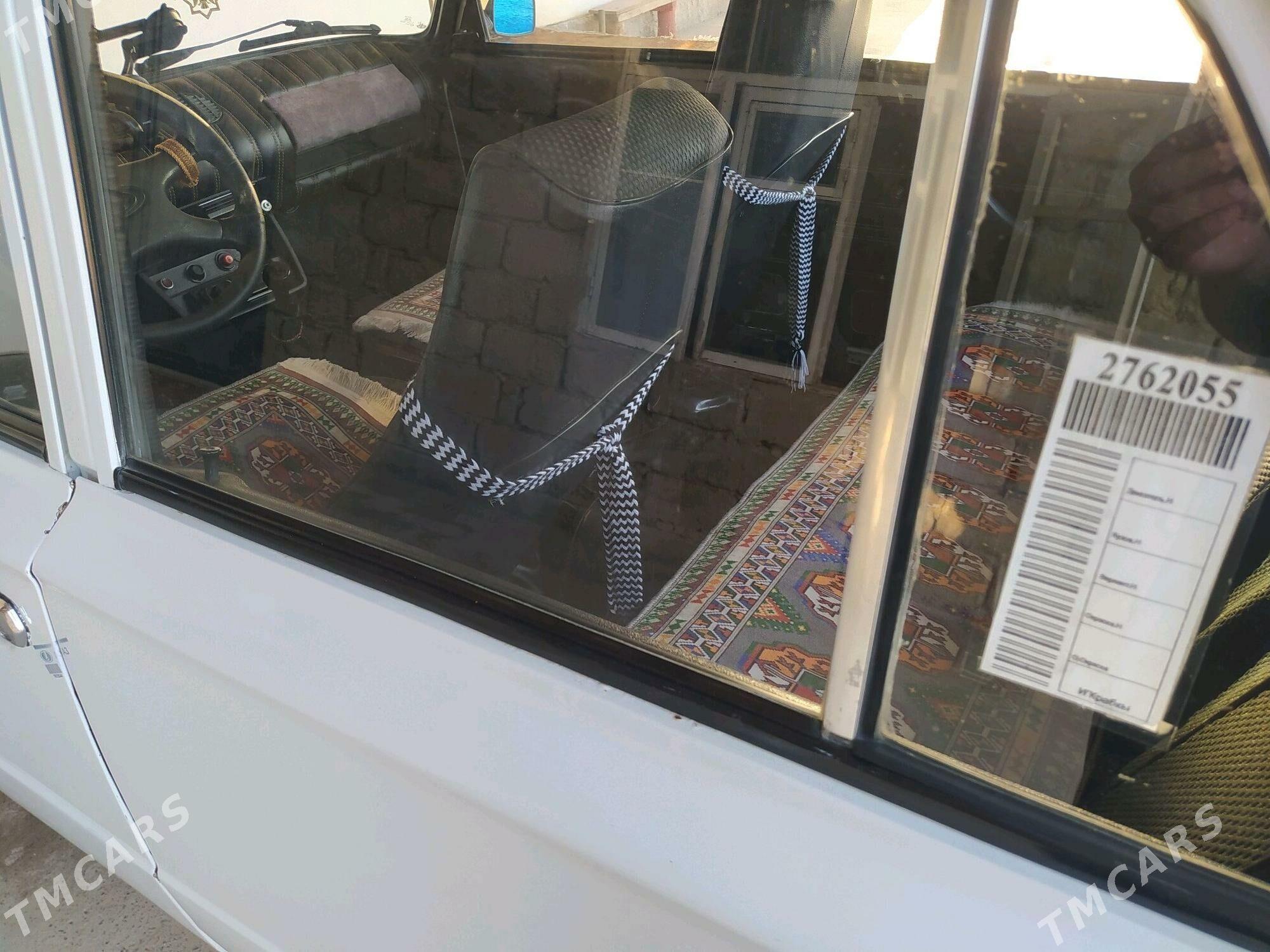 Lada 2104 1980 - 35 000 TMT - Гёкдепе - img 3