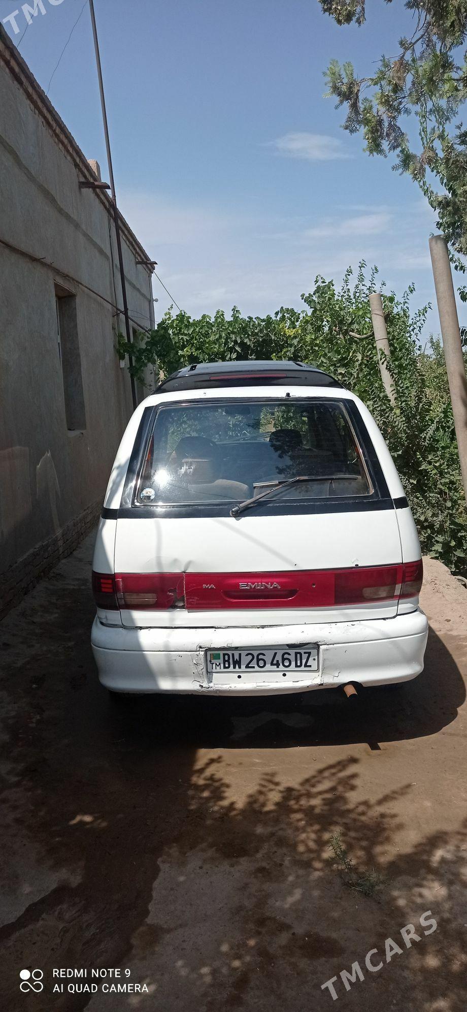 Toyota Previa 1994 - 50 000 TMT - Görogly (Tagta) - img 7