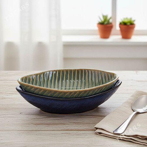 Глубокие посуды - Çuň pasuda - Aşgabat - img 10