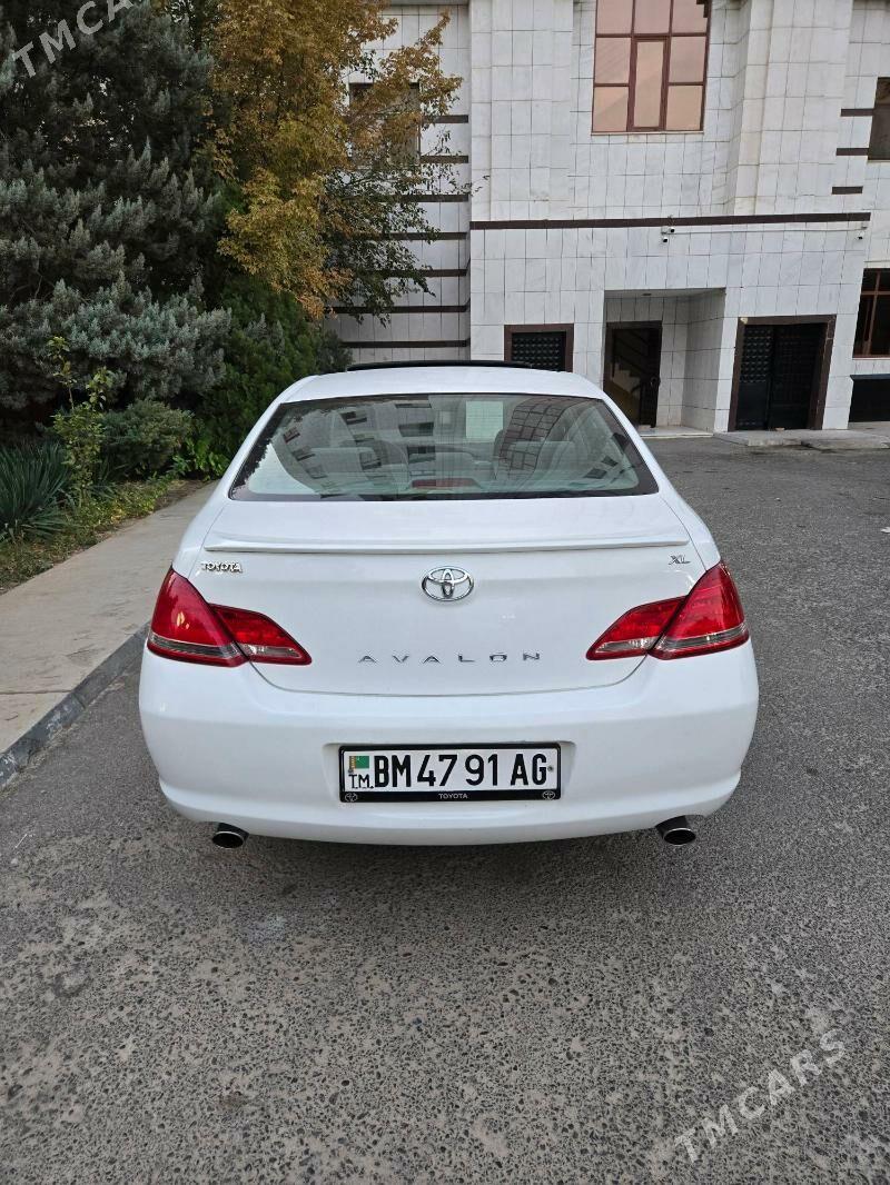 Toyota Avalon 2005 - 169 000 TMT - Ашхабад - img 6