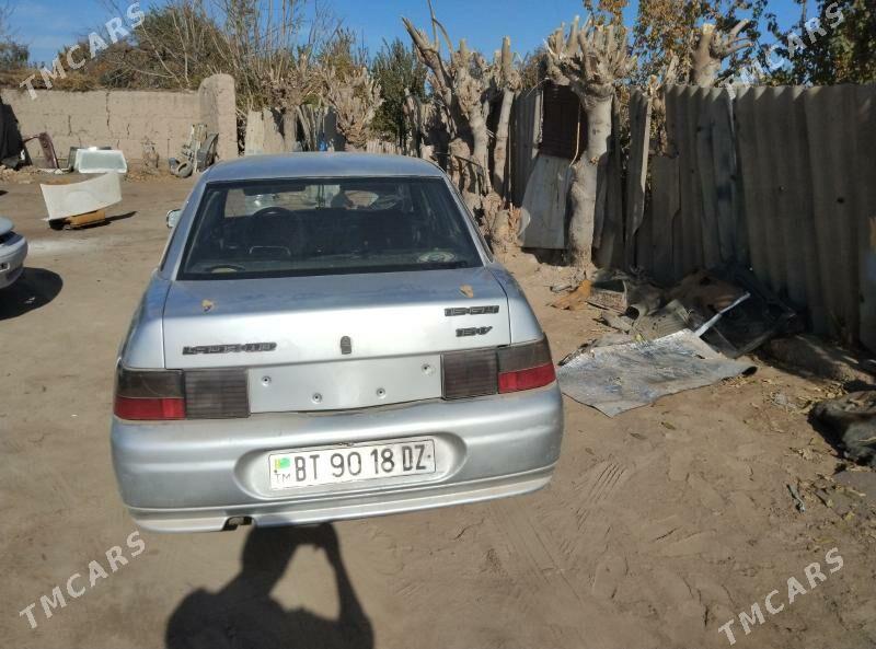 Lada 2110 2002 - 14 000 TMT - Köneürgenç - img 3