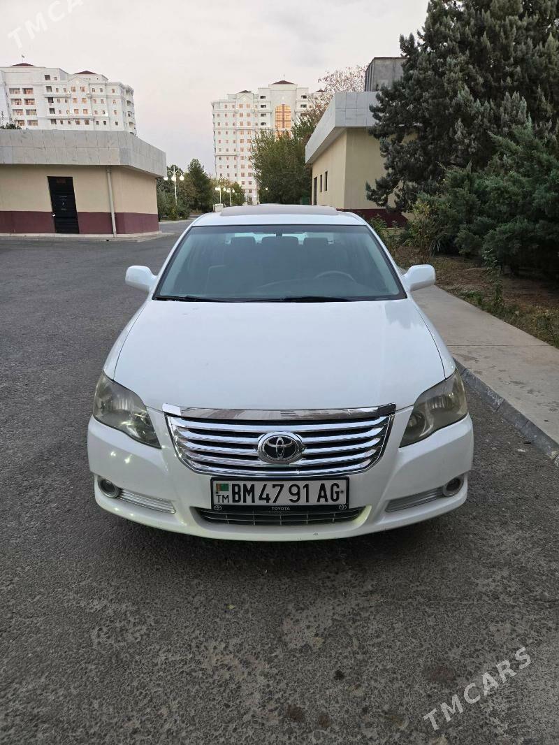 Toyota Avalon 2005 - 169 000 TMT - Ашхабад - img 5