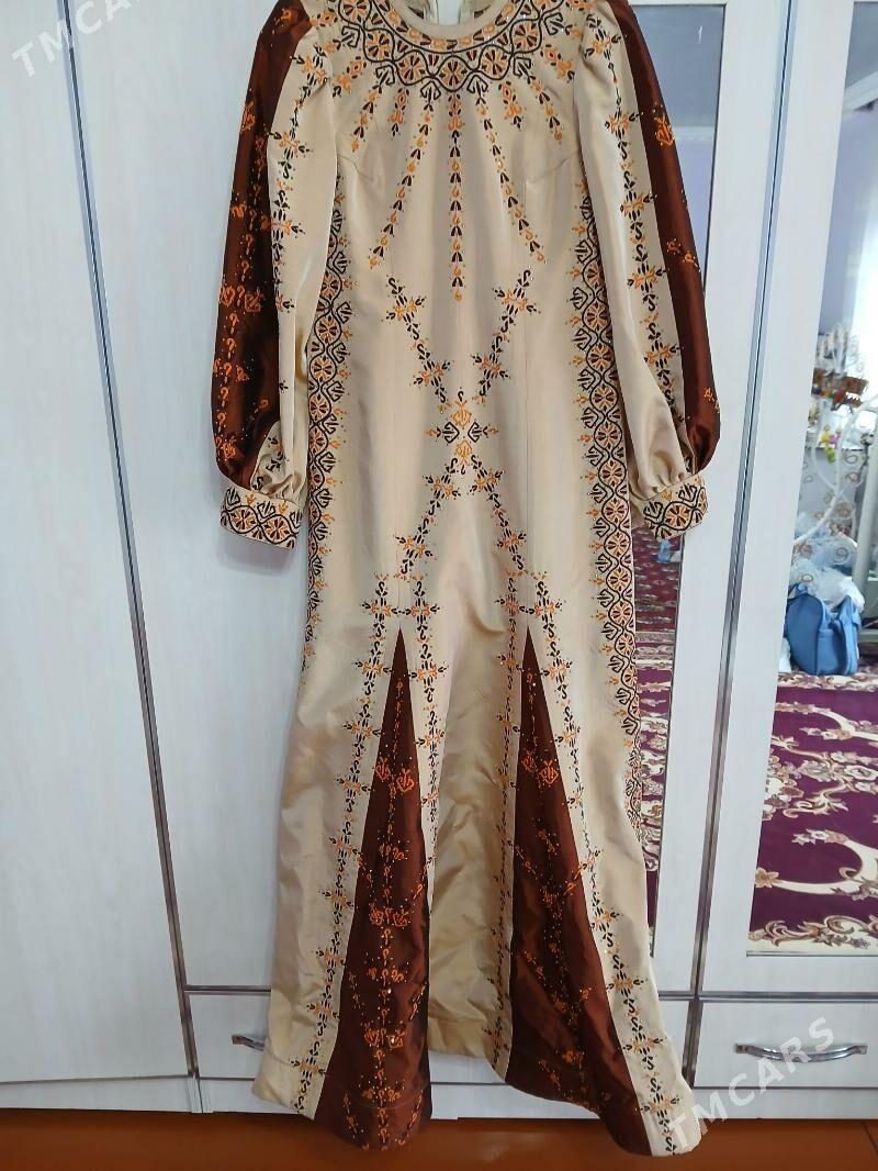 keteni - Aşgabat - img 1