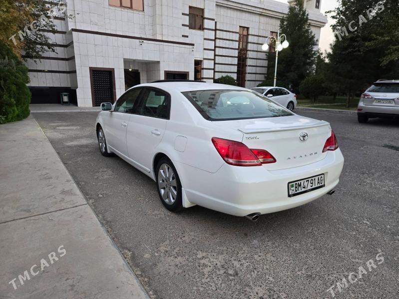 Toyota Avalon 2005 - 169 000 TMT - Ашхабад - img 3